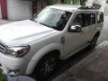 Ford Everest 2012 FOR SALE-1