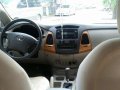 2011 Toyota Innova 2.0 G Automatic FOR SALE-9