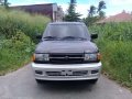 Fresh Toyota Revo sport runner 1999-5