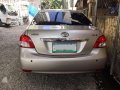 Toyota Vios Automatic 2008 P300,000-6