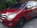 For sale: TOYOTA INNOVA G 2007 TOP OF THE LINE-8
