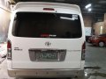 2009 Toyota Hiace SUPER GRANDIA 2.5 Automatic Diesel-1