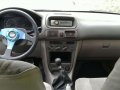 Toyota Corolla Lovelife 2002 FOR SALE-2