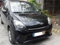 TOYOTA Wigo G 2016 AT financing FOR SALE-0