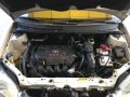 2006 Toyota Vios 1.3J Manual transmission-11