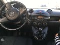 2015 Mazda 2 Sedan Manual FOR SALE-2