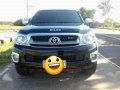 RUSH SALE TOYOTA HILUX 2011-6