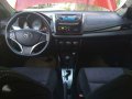 Selling 2014 Toyota Vios E Automatic Transmission-6