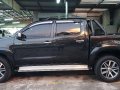 2014 Toyota Hilux G 4x2 AT FOR SALE-1