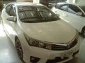 Toyota Corolla Altis 2015 for sale-1
