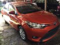 Toyota Vios 2017 model 1.3e automatic FOR SALE-0
