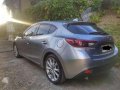 Selling Mazda 3 skyactiv R 2.0 hatchback 2015 Automatic-11