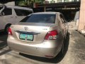 2008 Toyota Vios E Manual 46tkms! -8