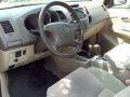 2005 Toyota Fortuner Automatic Diesel FOR SALE-4