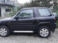 1997 Toyota Rav4 automatic transmission-6