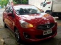 MITSUBISHI Mirage g4 2015 GLS  FOR SALE-5