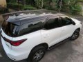 2017 Toyota Fortuner Automatic Diesel G-9