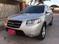For Sale Hyundai Santa Fe 2009 4x4 Diesel automatic-0