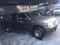 Nissan Frontier 2002 for sale-1