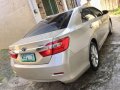 2013 Toyota Camry 2.5 G Automatic Transmission -5