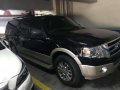 For Sale: 2009 Ford Expedition EL-2