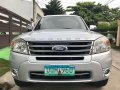 2013 Ford Everest Limited 4x2 Top of the line Matic All power-8