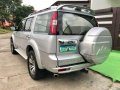 2013 Ford Everest Limited 4x2 Top of the line Matic All power-9