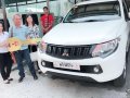 Mitsubishi Strada Glx Mt 2018 49k Allin dp-2