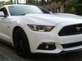 2017 Ford Mustang GT 5.0L V8 Php 2,838,000-3