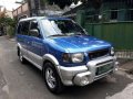 FOR SALE: 2000 Mitsubishi Adventure super sport-11