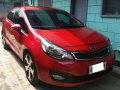 Kia Rio 2014 Ex-S At Special Edition-1