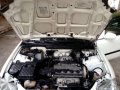 2000 Honda Civic Vti vtec automatic-9