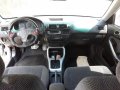 Honda Civic VTI 97 automatic transmission-5