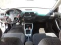 Honda Civic VTI 97 automatic transmission-4