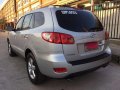 For Sale Hyundai Santa Fe 2009 4x4 Diesel automatic-5