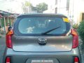 Kia Picanto EX 2016 for sale-5