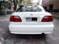 2000 Honda Civic Vti vtec automatic-4