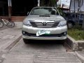 Toyota Fortuner g mt 2014 4by2 FOR SALE-2