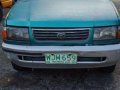 2000 Toyota Revo GLX Diesel First Owned Original Paint-1