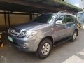 TOYOTA Fortuner 2005 FOR SALE-1