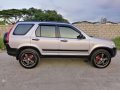 Honda Crv 2003 Manual FOR Sale-0