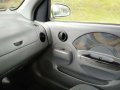 Rush Chevrolet Aveo 2004 automatic-1