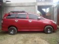 SELLING TOYOTA Innova 2014 670k-1