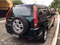 Honda Crv 2002 Suv iVtec engine (fuel efficient)-3