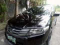 Honda City 1.3 Automatic trans 2010 model-0