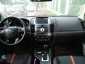2014 Ford Ranger Wildtrak 3.2 4x4 Chili Orange-9