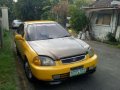 Honda civic ek 2007 model japan engine-0