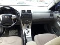 2013 Toyota Corolla Altis 1.6G Automatic Financing OK-5