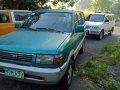 2000 Toyota Revo GLX Diesel First Owned Original Paint-2