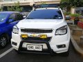 Chevrolet Trailblazer LTZ 2014 FOR SALE-0